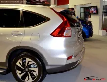 2014 Honda CR-V 1.6 i-DTEC (120 bg) 5