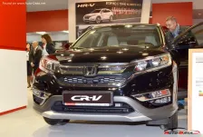 2014 Honda CR-V 2.0 i-VTEC (155 bg) 1