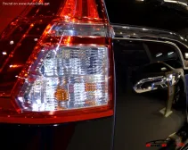 2014 Honda CR-V 2.0 i-VTEC (155 bg) 4