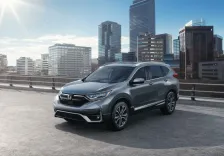 2019 Honda CR-V 1.5i (190 bg) AWD CVT 3