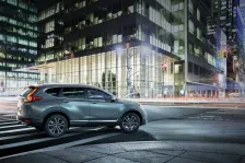 2019 Honda CR-V 1.5i (190 bg) CVT 6