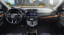 2019 Honda CR-V 1.5i (190 bg) CVT 7