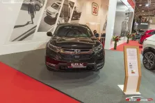 2019 Honda CR-V 2.0 (212 bg) Hybrid AWD-i e-CVT 2