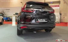 2019 Honda CR-V 2.0 (212 bg) Hybrid AWD-i e-CVT 6
