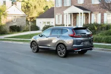 2019 Honda CR-V 2.0 i-VTEC i-MMD (184 bg) e:HEV e-CVT 6