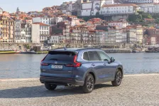 2022 Honda CR-V 2.0 i-MMD (184 bg) e:HEV 4WD e-CVT 2