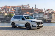 2022 Honda CR-V 2.0 i-MMD (184 bg) e:HEV e-CVT 1