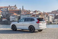 2022 Honda CR-V 2.0 i-MMD (184 bg) e:HEV e-CVT 3