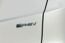 2022 Honda CR-V 2.0 i-MMD (184 bg) e:HEV e-CVT 8