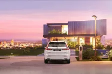 2022 Honda CR-V 2.0L (184 bg) Plug-in Hybrid e-CVT (China) 4