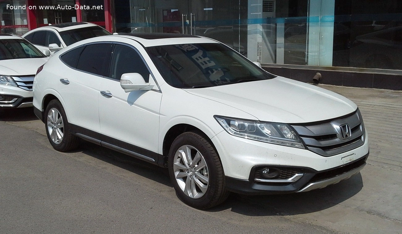 Crosstour