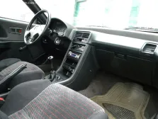 1987 Honda CRX 1.6 i 16V (124 bg) 6