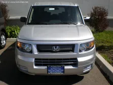 2008 Honda Element 2.4 4WD (166 bg) 3