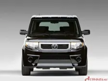 2008 Honda Element 2.4 4WD (166 bg) 4