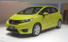 2013 Honda FIT 1.3 (100 bg) 1