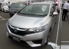 2013 Honda FIT 1.5 (132 bg) 5