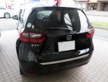 2020 Honda FIT Crosstar 1.5 (109 bg) e:HEV e-CVT 2