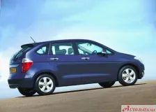 2004 Honda FR-V 1.7 i 16V (125 bg) 3