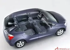 2004 Honda FR-V 2.2 i-CTDi (140 bg) 4