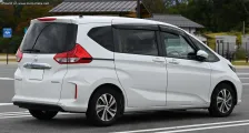 Honda 1.5 i-VTEC (110 bg) Hybrid Automatic (2019)