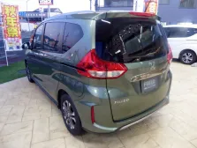 2019 Honda Freed 1.5 i-VTEC (129 bg) CVT 7