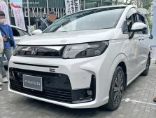 2024 Honda Freed 1.5 (118 bg) CVT 4