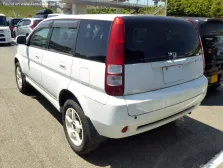 Honda 1.6i 16V (105 bg) 4WD (1998)