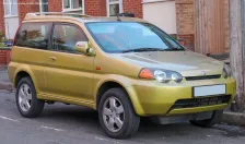 1998 Honda HR-V 1.6i 16V (105 bg) 1