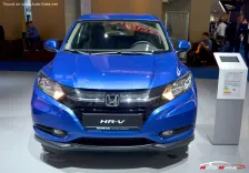 2015 Honda HR-V 1.5 i-VTEC (130 bg) Automatic 1