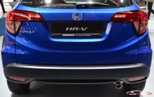 2015 Honda HR-V 1.6 i-DTEC (120 bg) 7