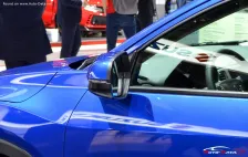 2015 Honda HR-V 1.8 i-VTEC (141 bg) CVT 8