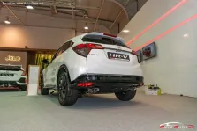 2018 Honda HR-V 1.5 i-VTEC (152 bg) Hybrid DCT 6