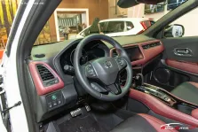 2018 Honda HR-V 1.5 i-VTEC (152 bg) Hybrid DCT 8