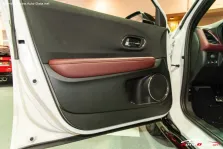 2018 Honda HR-V Sport 1.8 i-VTEC (141 bg) CVT 7