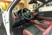 Honda Sport 1.8 i-VTEC (141 bg) CVT (2018)