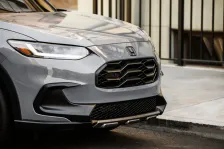 2021 Honda HR-V 1.5 i-MMD (131 bg) e:HEV e-CVT 6