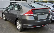 2009 Honda Insight 1.3 i-VTEC (88 bg) Hybrid CVT 6