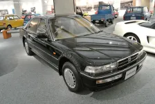 Honda AZ-i 2.0 (160 bg) (1989)