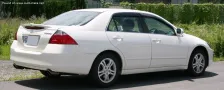 2005 Honda Inspire 3.0 V6 (250 bg) S-matic 2