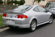 Honda Type R 2.0 (220 bg) (2001)
