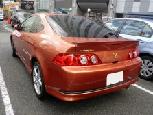 2004 Honda Integra 2.0 (160 bg) 7