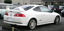 2004 Honda Integra Type S 2.0 (209 bg) 4