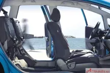 2008 Honda Jazz 1.2 (90 bg) 7