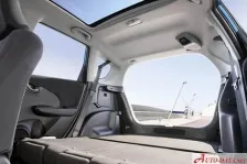 2008 Honda Jazz 1.2 (90 bg) 8