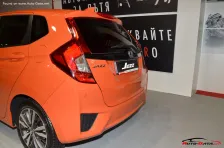 2015 Honda Jazz 1.3 i-VTEC (102 bg) Automatic 2