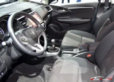 2017 Honda Jazz 1.3 i-VTEC (102 bg) 8
