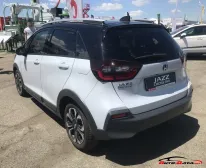 2020 Honda Jazz Crosstar 1.5 i-MMD (109 bg) e:HEV e-CVT 8