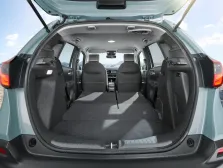 2023 Honda Jazz Crosstar 1.5 i-MMD (122 bg) e:HEV e-CVT 6