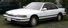 1986 Honda Legend 2.7 i 24V (169 bg) 1