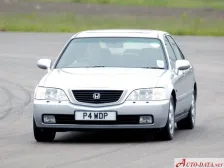 1996 Honda Legend 3.5 i 24V (205 bg) 4